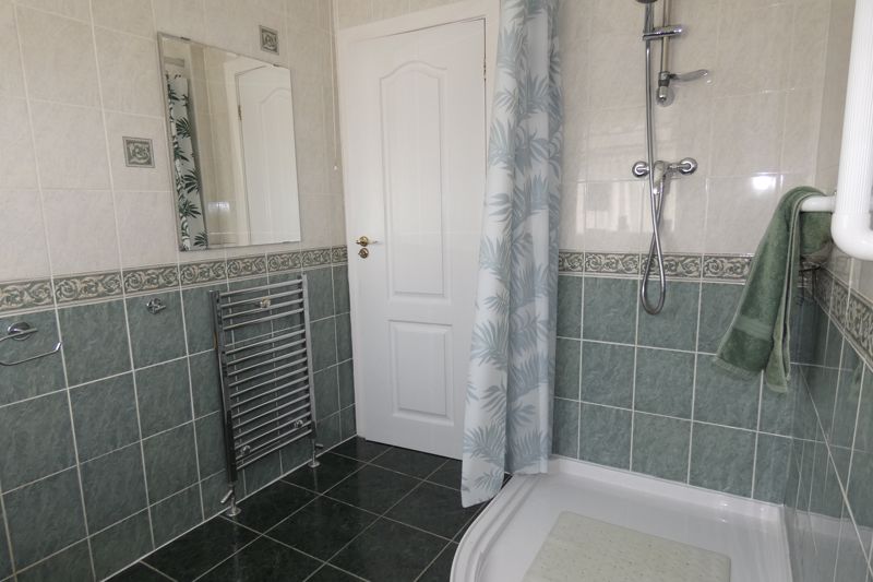 Shower Room- click for photo gallery